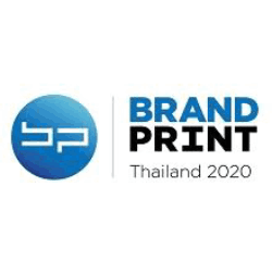 Brand Print Thailand 2020